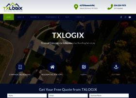 Txlogix.com