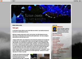 txoasis.blogspot.com