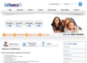 txtfinance.co.uk