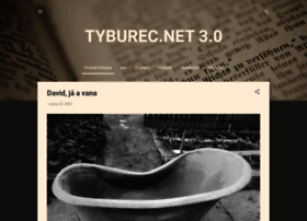 tyburec.net