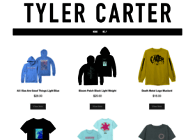Tylercarter.merchnow.com