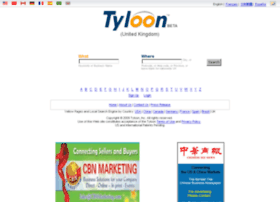 tyloon.co.uk