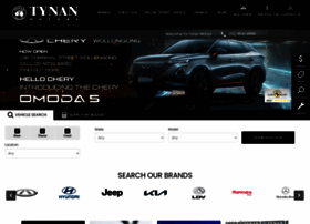 Tynan.com.au