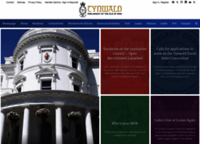 tynwald.org.im