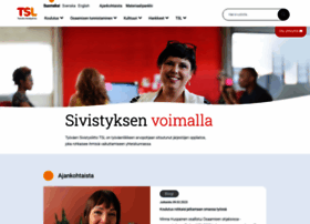 tyoelamanverkko-opisto.fi
