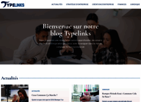 typelinks.com