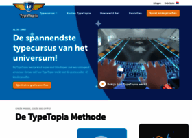 typetopia.nl