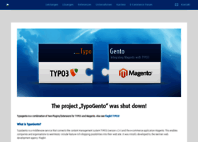 typogento.com