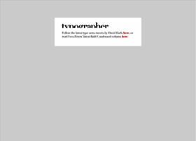 typographer.org