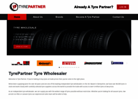 Tyrepartner.co.uk