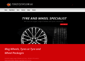Tyrepitstop.com.au
