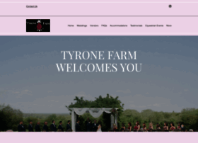 Tyronefarm.com