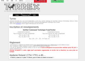 tyrrex.net