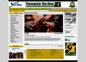 Tzonline.org