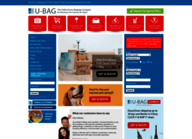 u-bag.com