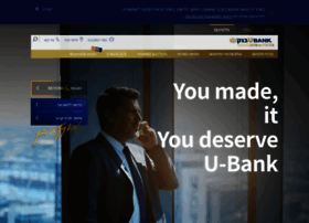 u-bank.net