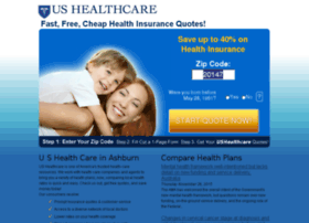 u-s-healthcare.com