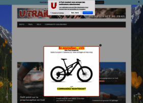 u-trail.com