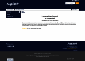 U.augusoft.net