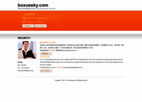 u.boxuesky.com