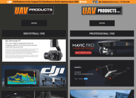 uavproducts.com