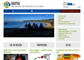 ubapar.org