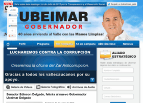 ubeimar.com