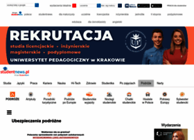 ubezpieczenia-podrozne.studentnews.pl