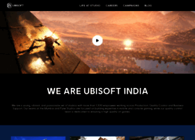ubisoft.co.in