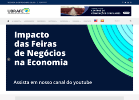 ubrafe.org.br