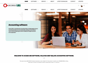 ubs-software.biz