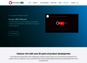 Ubs-softwares.com