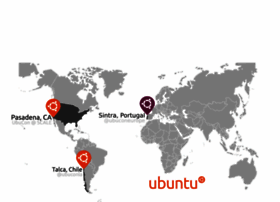 Ubucon.org