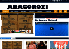 ubugorozi.org