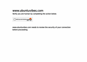 Ubuntuvibes.com