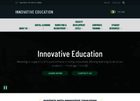 Uc.usf.edu