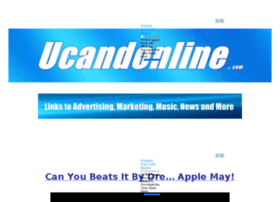 ucandonline.com