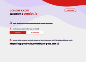 ucc-paca.com