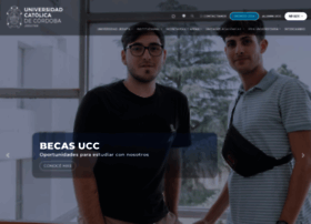 ucc.edu.ar