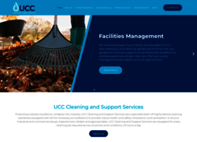 Ucccleaning.com