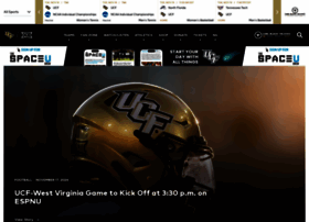 ucfknights.com