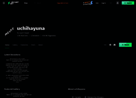 uchihayuna.deviantart.com