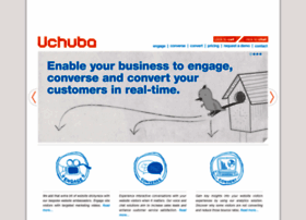 Uchuba.com