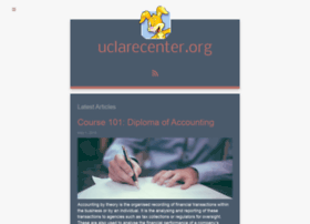 Uclacarecenter.org