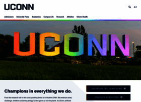 Uconn.edu