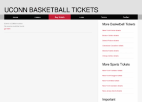 uconnbasketballtickets.com