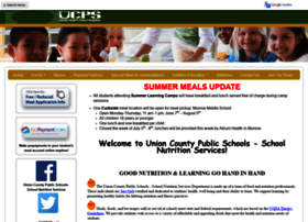 Ucpsschoolnutritionservices.com