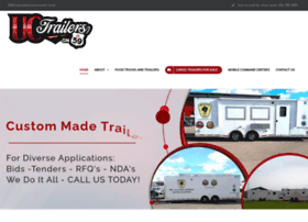 Uctrailers.ca