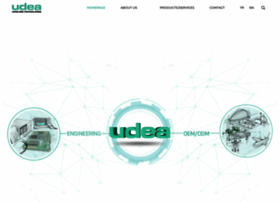 udea.com.tr