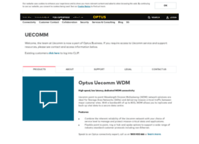 uecomm.com.au